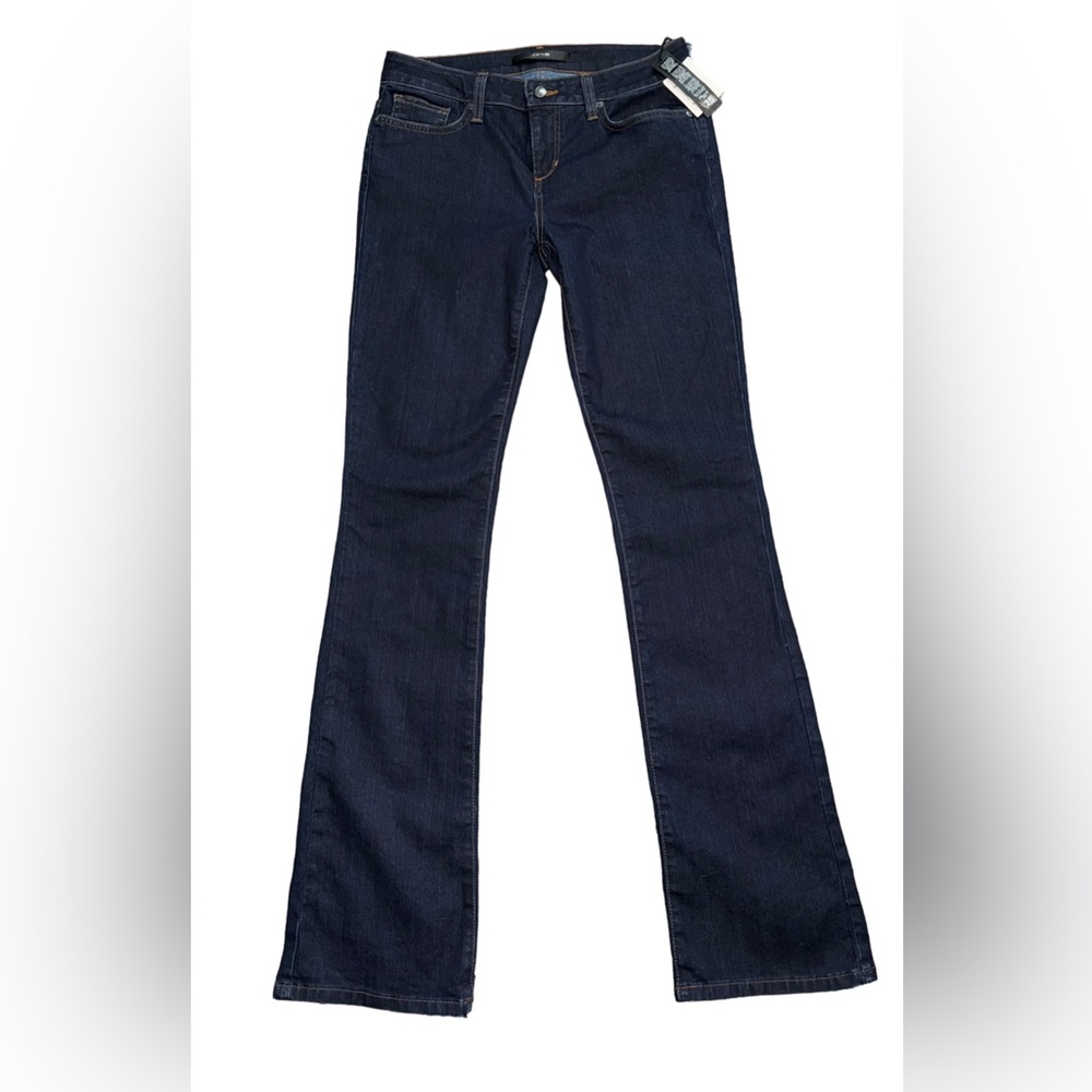 NWT Joe’s Jeans Starlet Fit Low Rise Boot Bootcut Sz. 28
